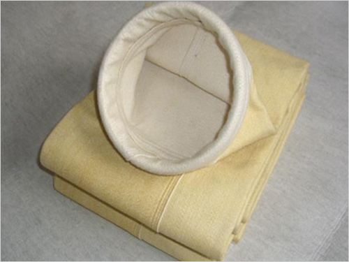  PPS高溫除塵布袋