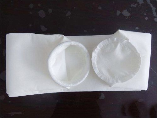  PTFE覆膜滌綸除塵布袋