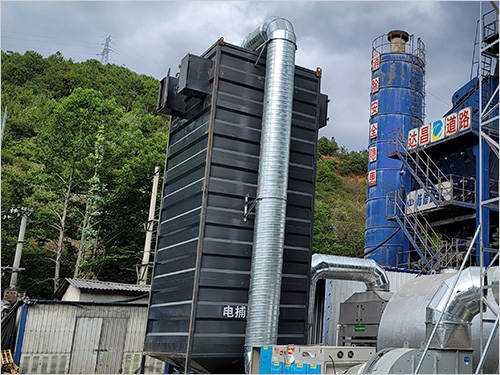 購(gòu)買電捕焦油器需要注意什么 